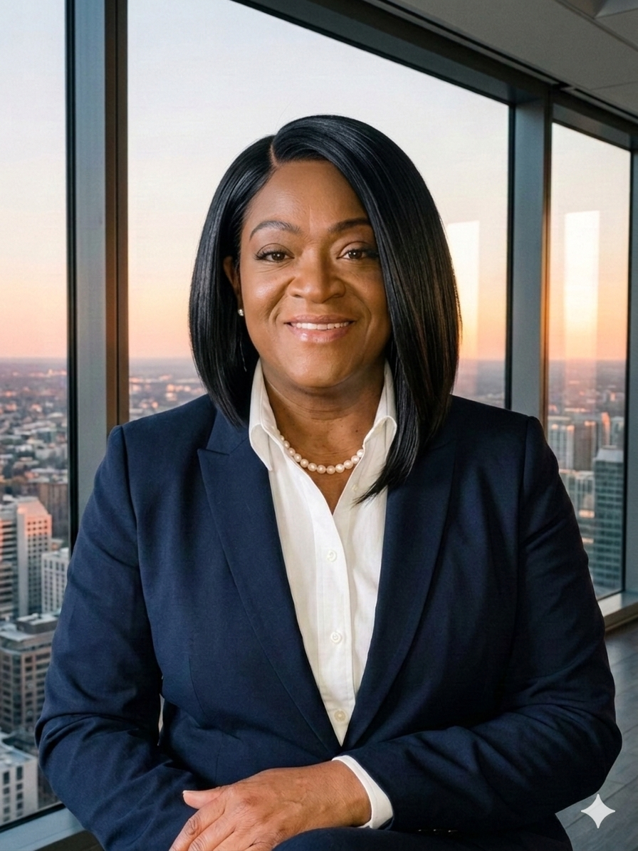 Annette Gaynor headshot